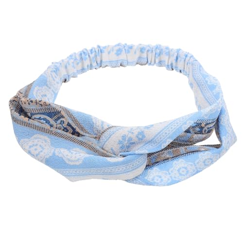 CALLARON Fitness Stirnband Für Damen Rutschfestes Atmungsaktives Sport-haarband Weichem Material Für Yoga Laufen Und Fitness von CALLARON