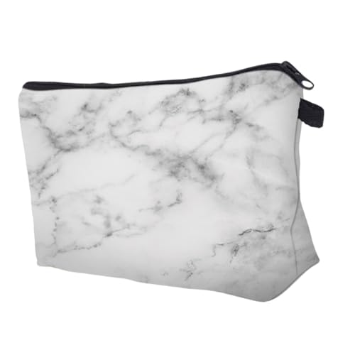 CALLARON wasserdichte Kosmetiktasche für Reisen Multifunktionale Make Up aus Strapazierfähigem Material für Toilettenartikel und Persönliche Pflege Transparent und Praktisch für Damen und von CALLARON