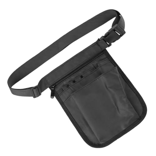 CALLARON -werkzeugtasche Verstellbare Pflege-hüfttasche Organizer Mit Mehreren Fächern Tragbare Medizinische Gürteltasche Für Damen Geeignet Für Klinik Und von CALLARON