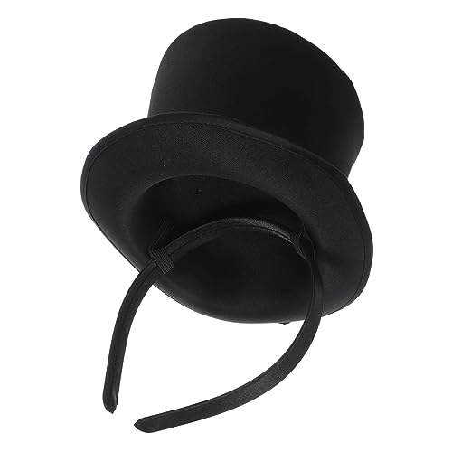 Fascinator Haarreif für Eleganter Hut mit Klassischem Design für Hochzeiten Teepartys und Formelle Anlässe Stilvolles Haaraccessoire das Ihre Schönheit Unterstreicht von CALLARON