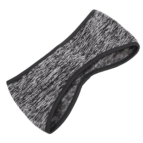 warme Ohrenschützer ohrenwärmer ear warmers headband sport ohren wärmer earwarmer ohrwarmer Haarbänder Stirnband zum Laufen Sport Stirnband Winter Schal Kopfbedeckung Fitness Stoff von CALLARON