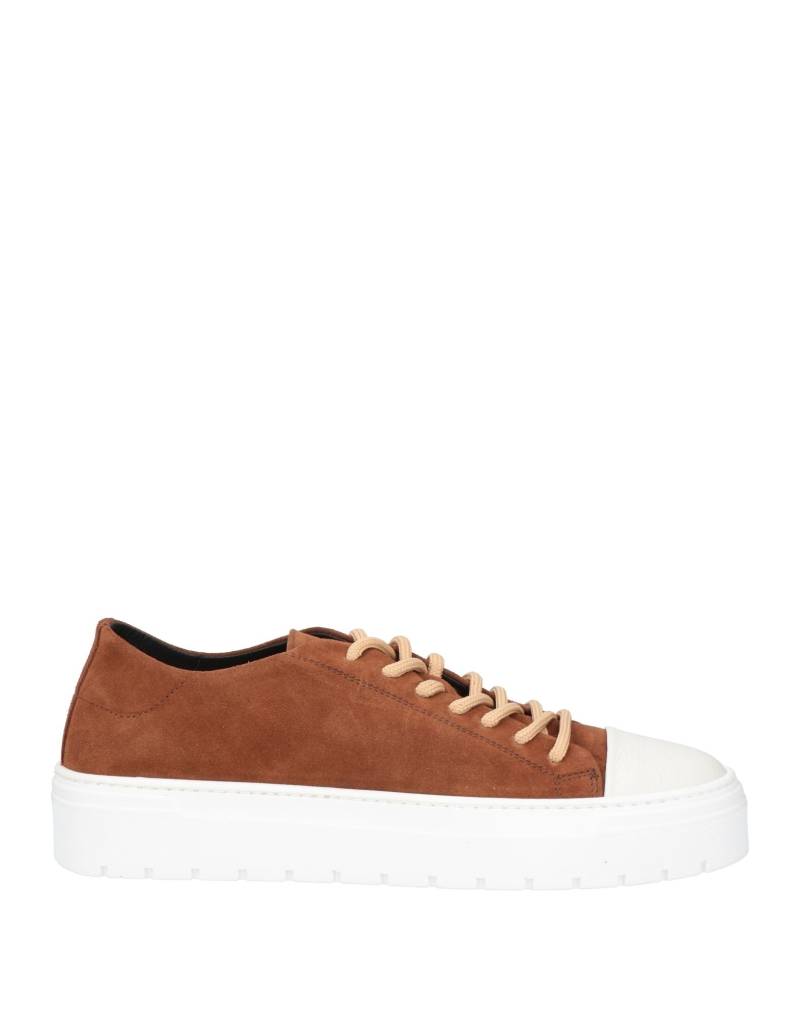 CALPIERRE Sneakers Herren Braun von CALPIERRE