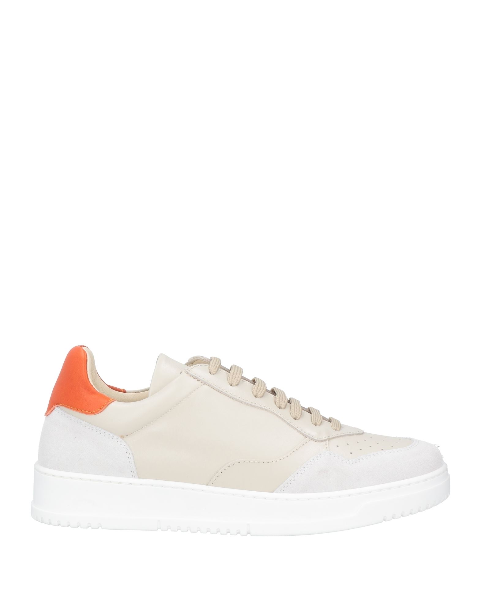 CALPIERRE Sneakers Herren Hellgrau von CALPIERRE