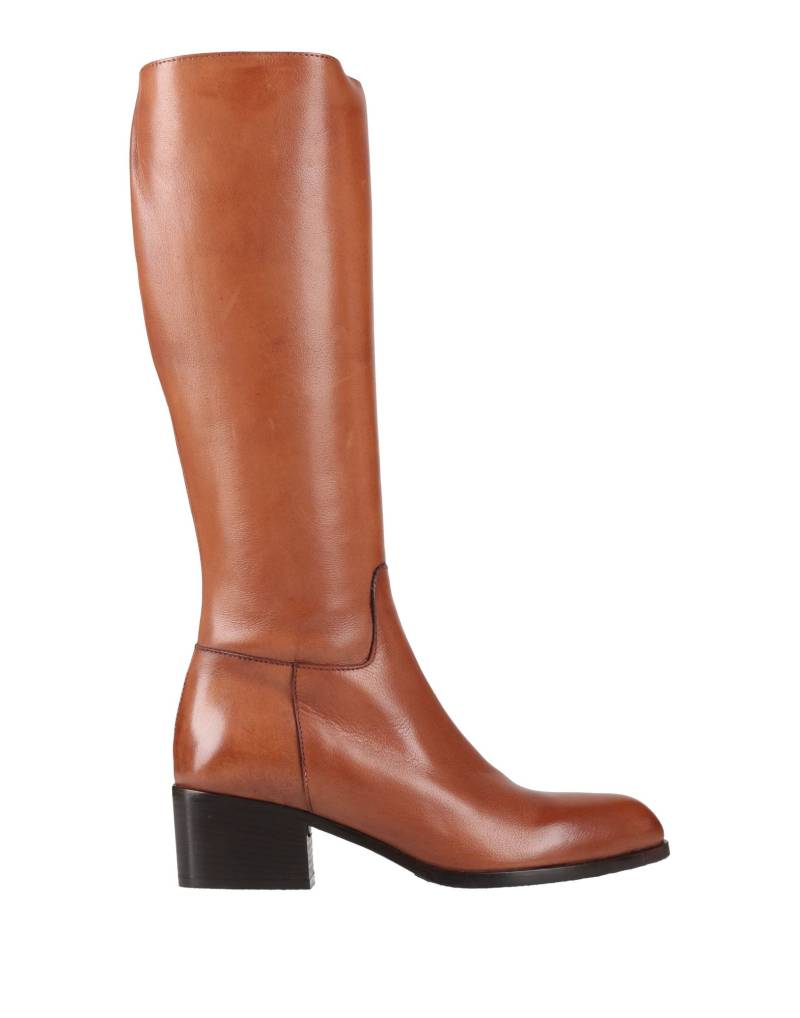 CALPIERRE Stiefel Damen Lederfarben von CALPIERRE