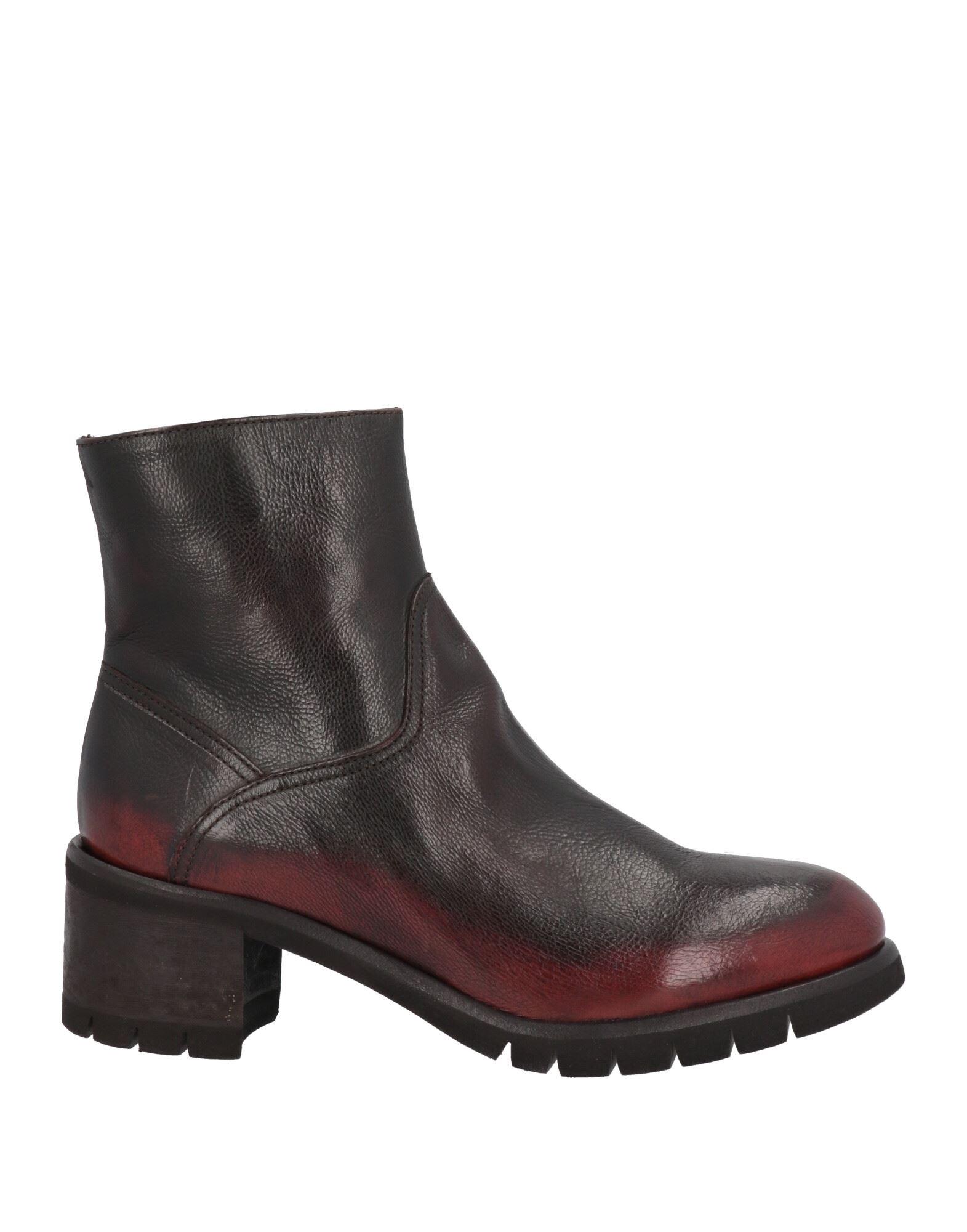 CALPIERRE Stiefelette Damen Bordeaux von CALPIERRE