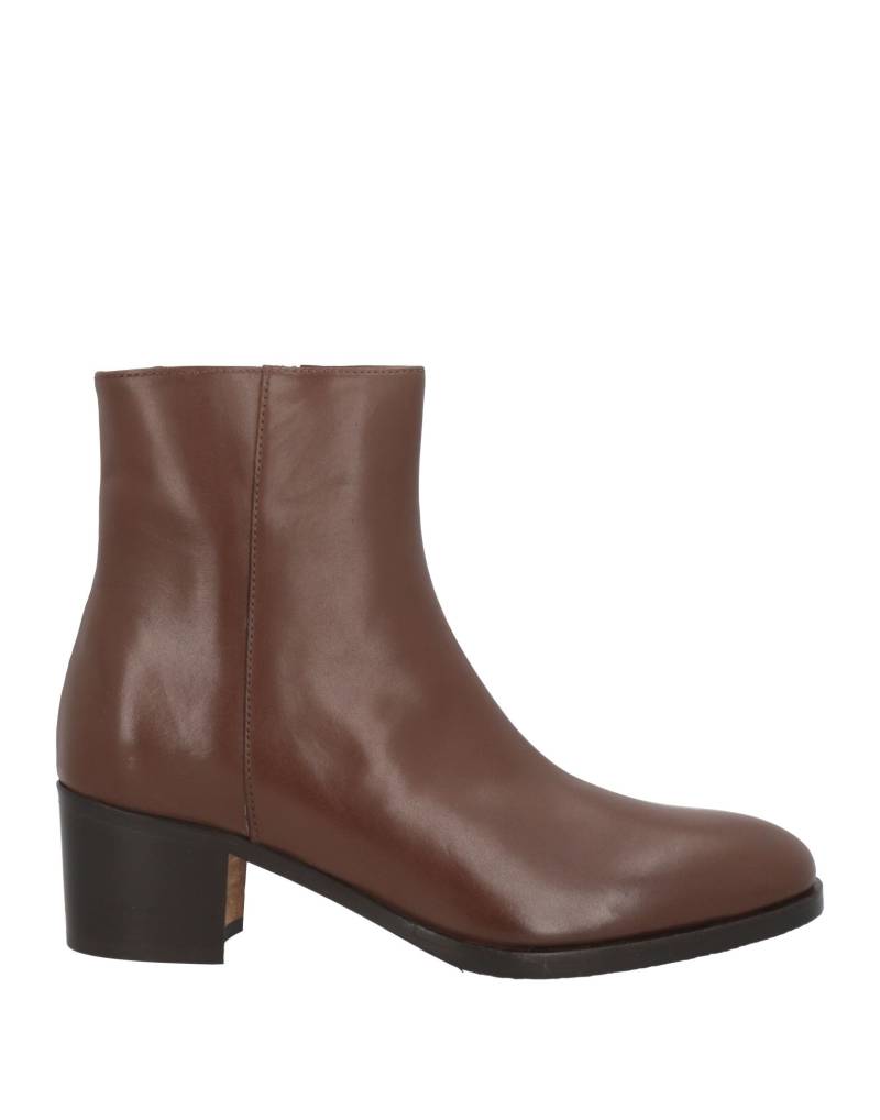 CALPIERRE Stiefelette Damen Braun von CALPIERRE