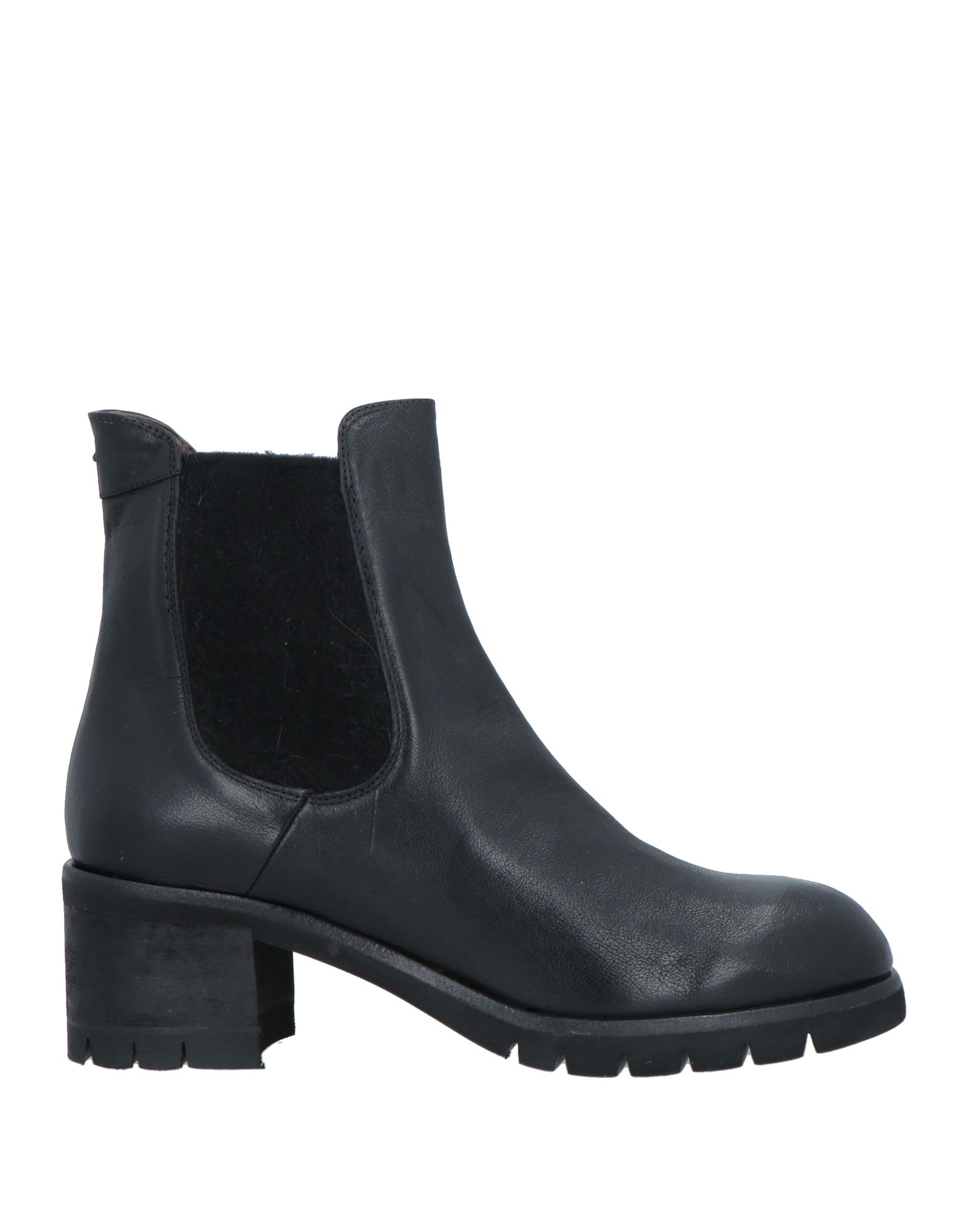 CALPIERRE Stiefelette Damen Schwarz von CALPIERRE