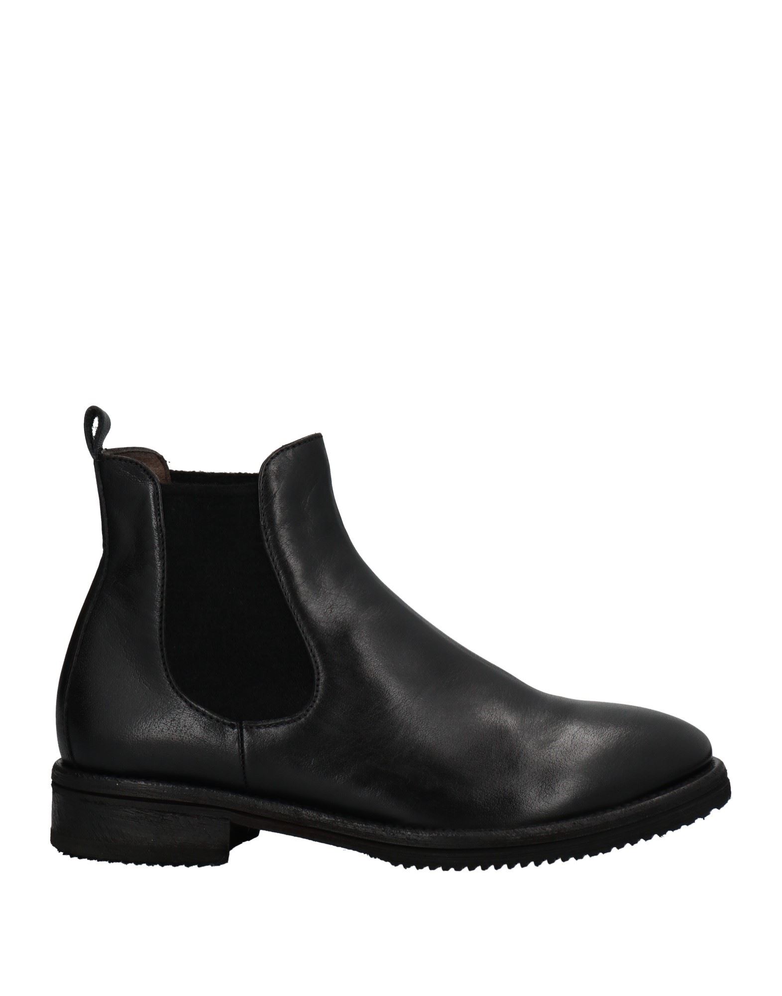 CALPIERRE Stiefelette Damen Schwarz von CALPIERRE