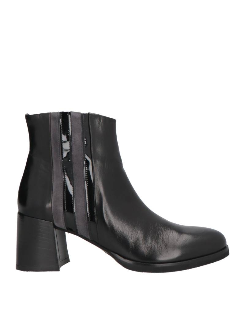 CALPIERRE Stiefelette Damen Schwarz von CALPIERRE