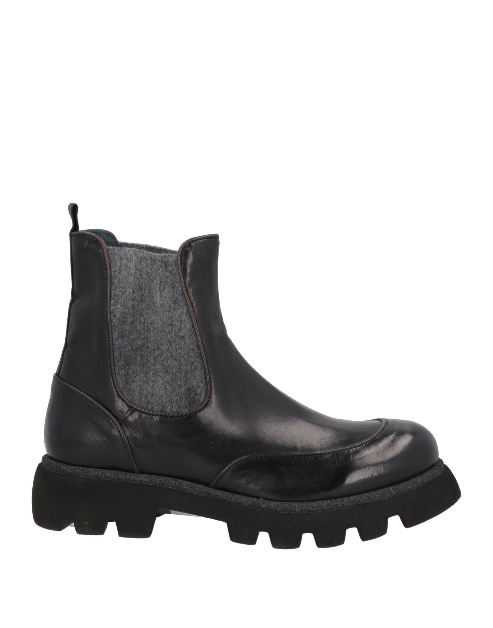 CALPIERRE Stiefelette Damen Schwarz von CALPIERRE