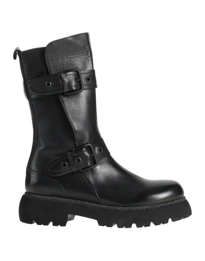 CALPIERRE Stiefelette Damen Schwarz von CALPIERRE