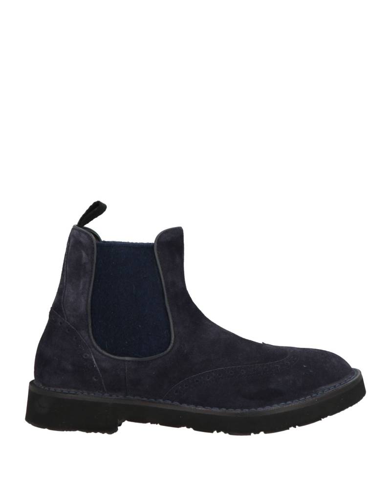 CALPIERRE Stiefelette Herren Blau von CALPIERRE