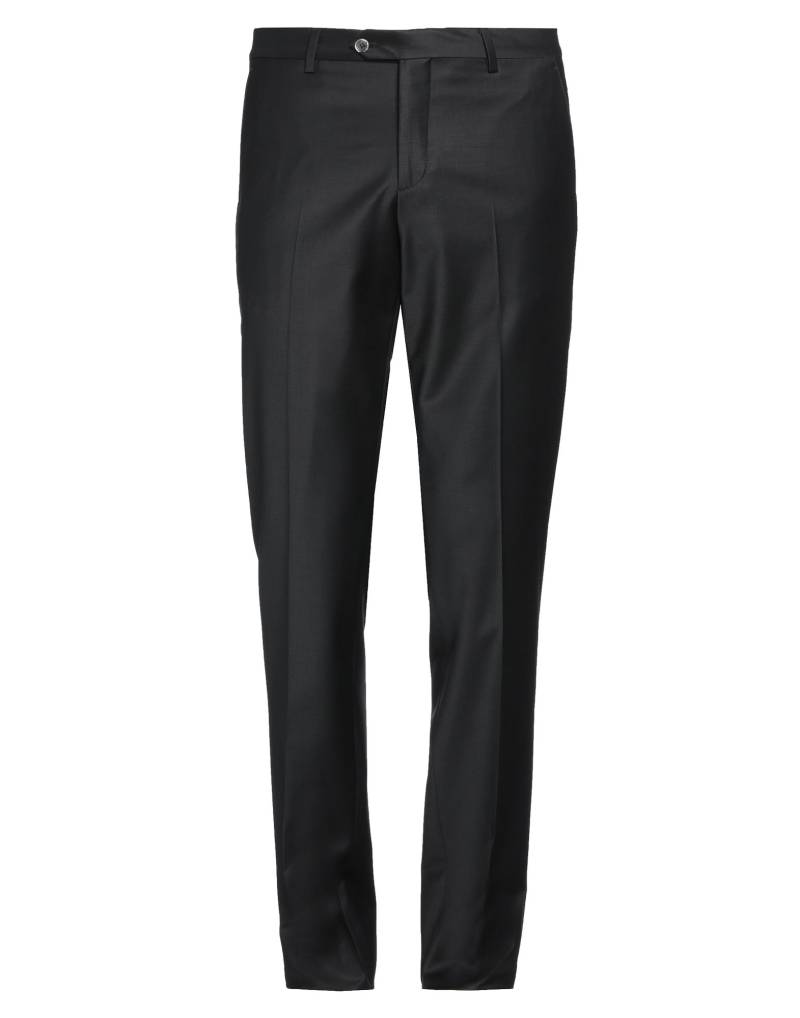 CALVARESI Hose Herren Schwarz CALVARESI Hose Herren Schwarz von CALVARESI