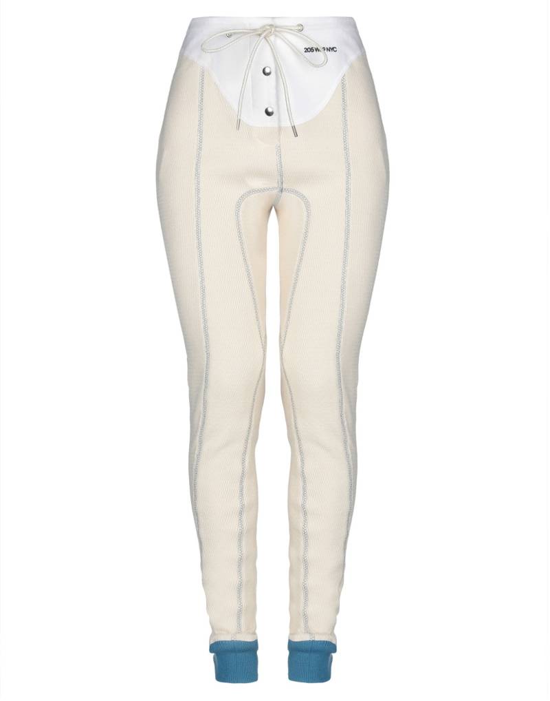 CALVIN KLEIN 205W39NYC Hose Damen Elfenbein von CALVIN KLEIN 205W39NYC