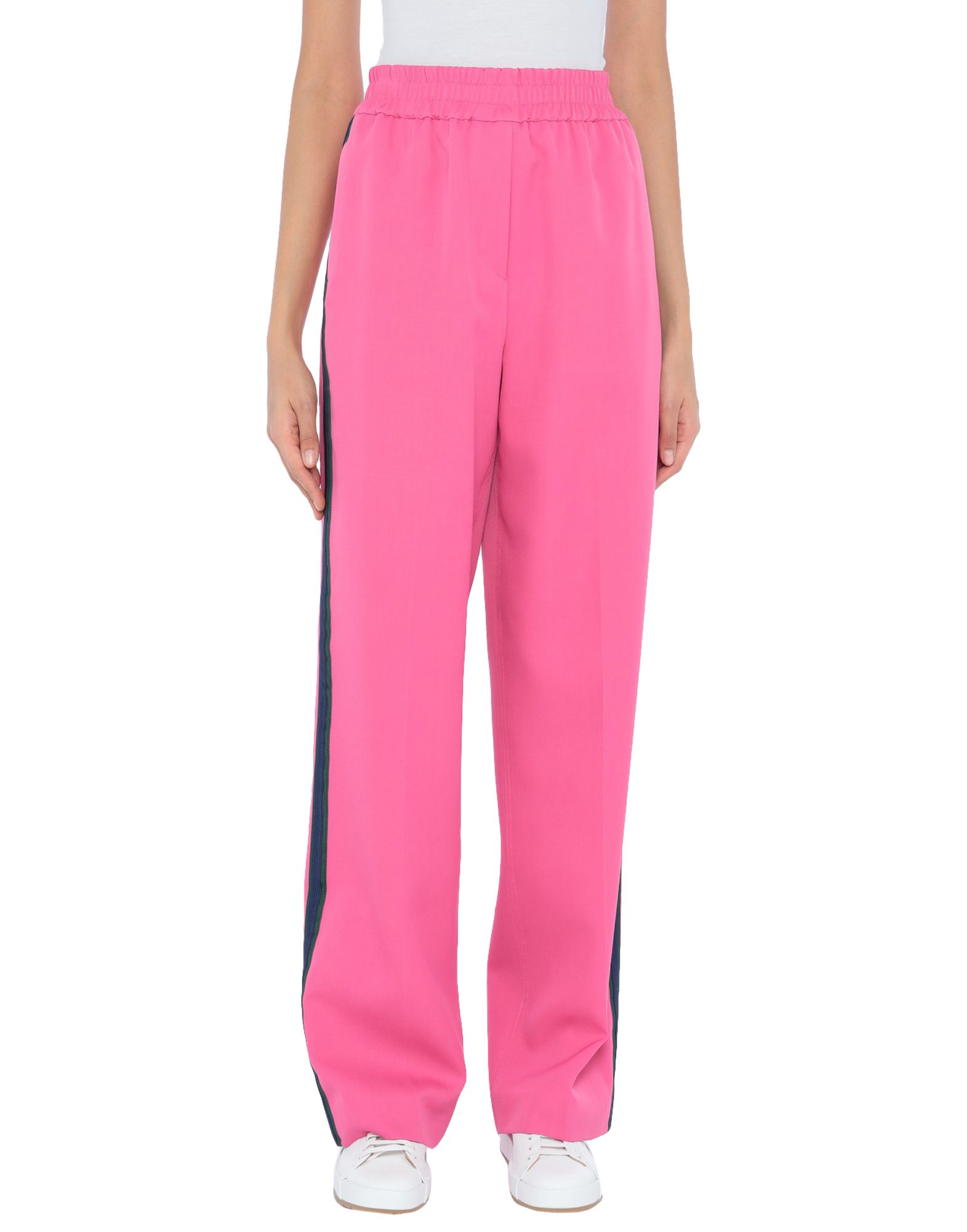 CALVIN KLEIN 205W39NYC Hose Damen Fuchsia von CALVIN KLEIN 205W39NYC