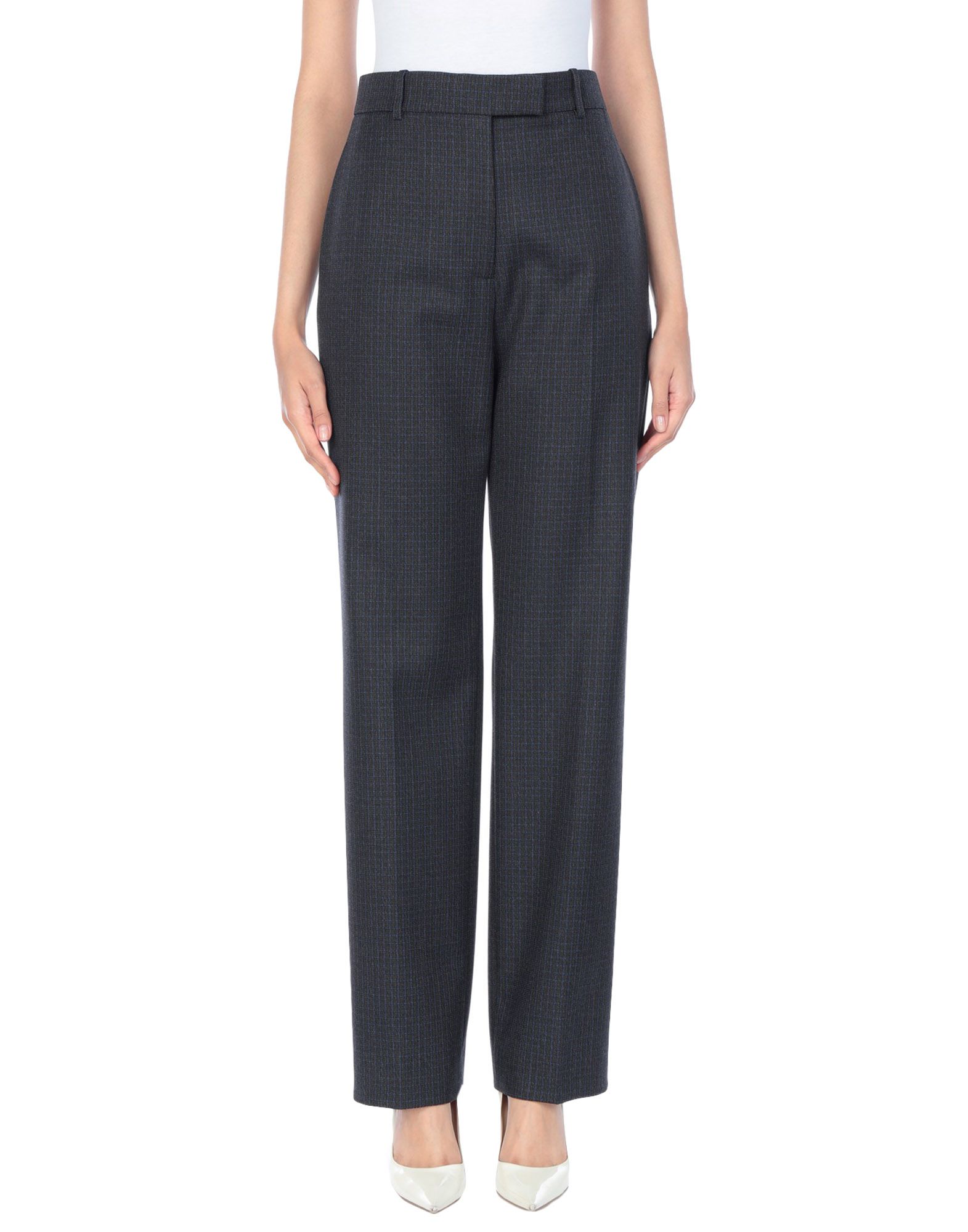 CALVIN KLEIN 205W39NYC Hose Damen Braungrau CALVIN KLEIN 205W39NYC Hose Damen Braungrau von CALVIN KLEIN 205W39NYC