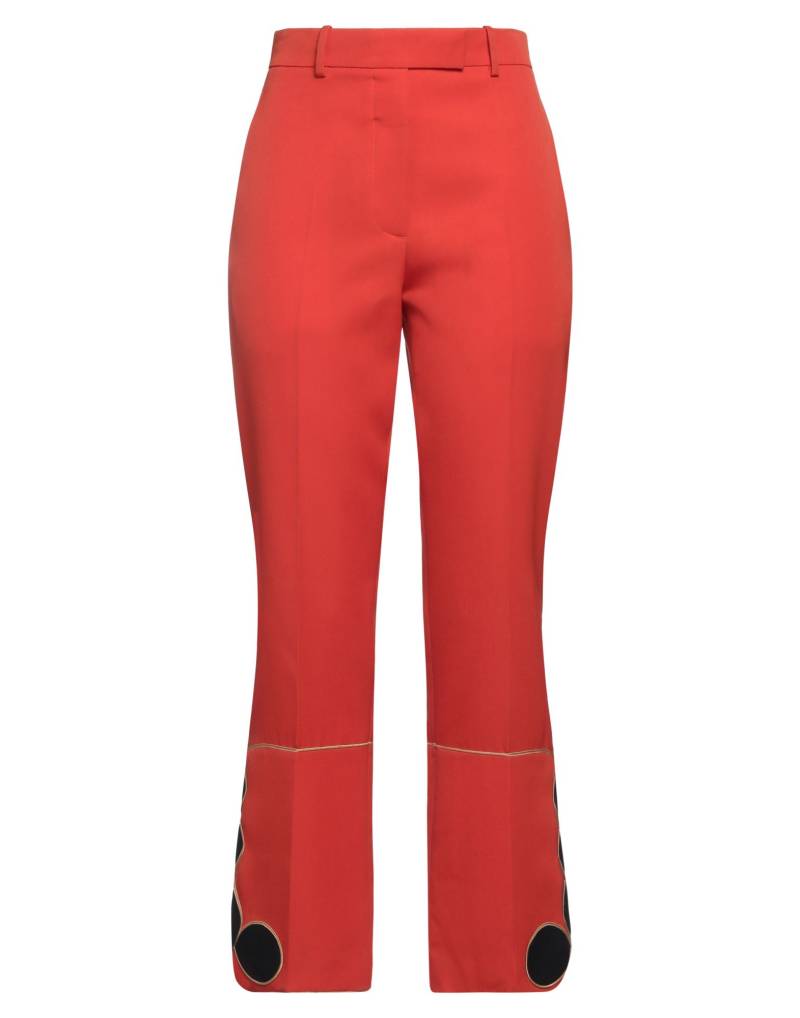 CALVIN KLEIN 205W39NYC Hose Damen Rostrot von CALVIN KLEIN 205W39NYC