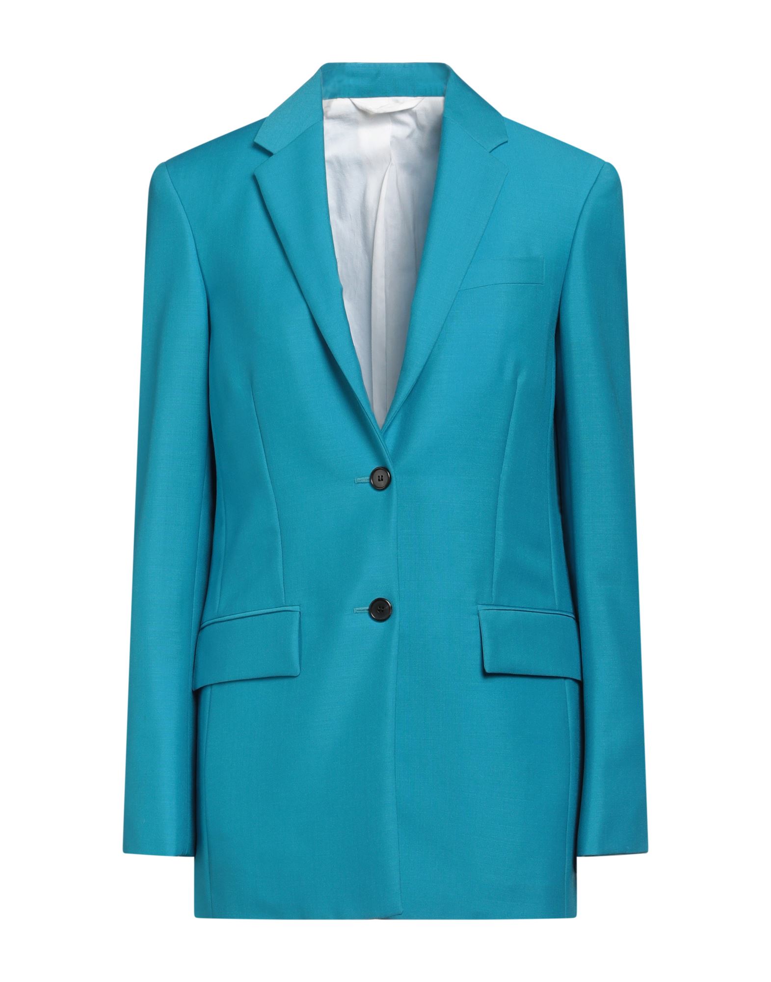 CALVIN KLEIN 205W39NYC Blazer Damen Azurblau von CALVIN KLEIN 205W39NYC