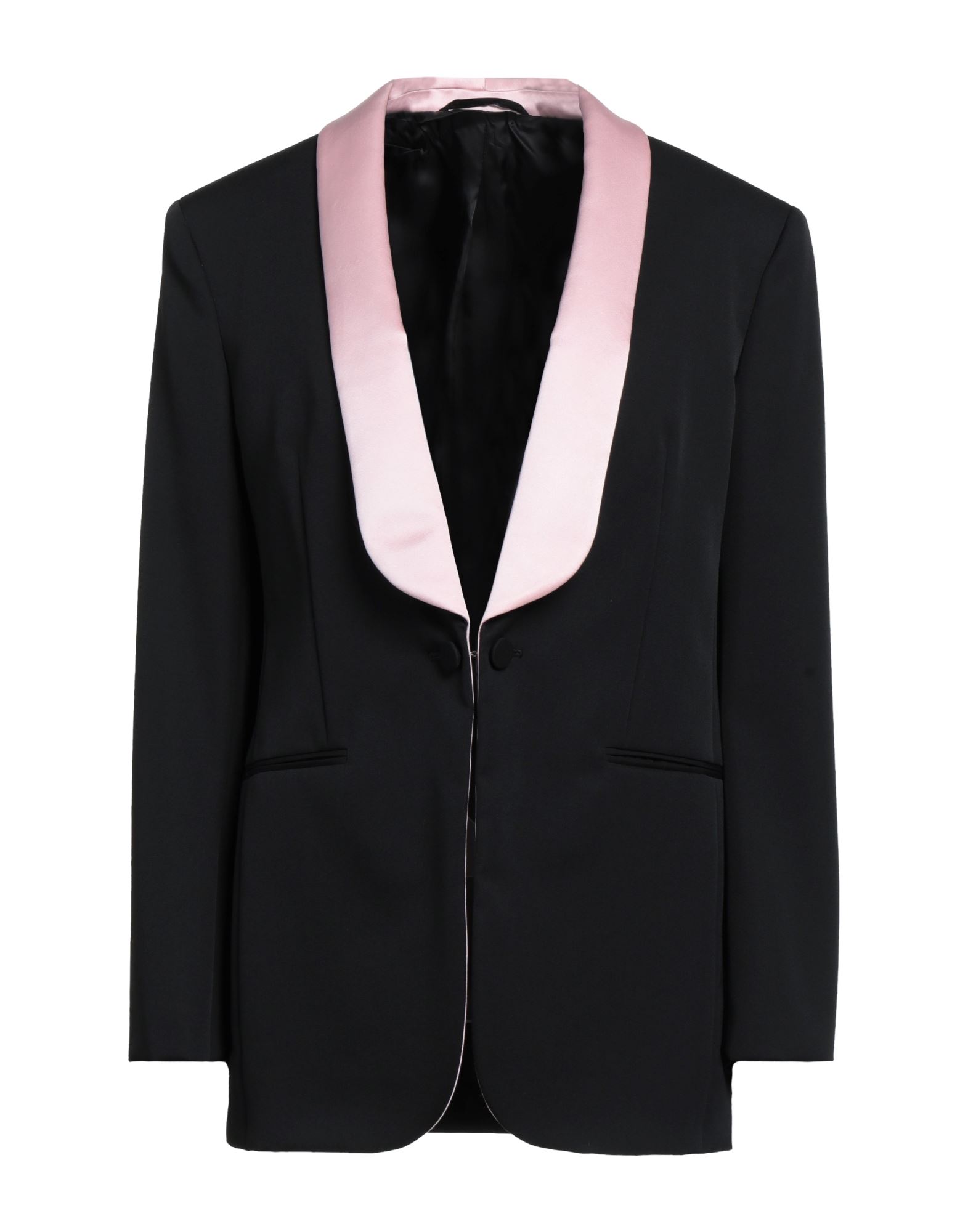 CALVIN KLEIN 205W39NYC Blazer Damen Schwarz von CALVIN KLEIN 205W39NYC