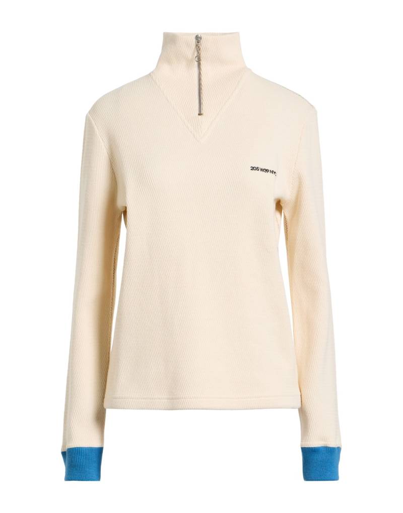 CALVIN KLEIN 205W39NYC T-shirts Damen Elfenbein von CALVIN KLEIN 205W39NYC