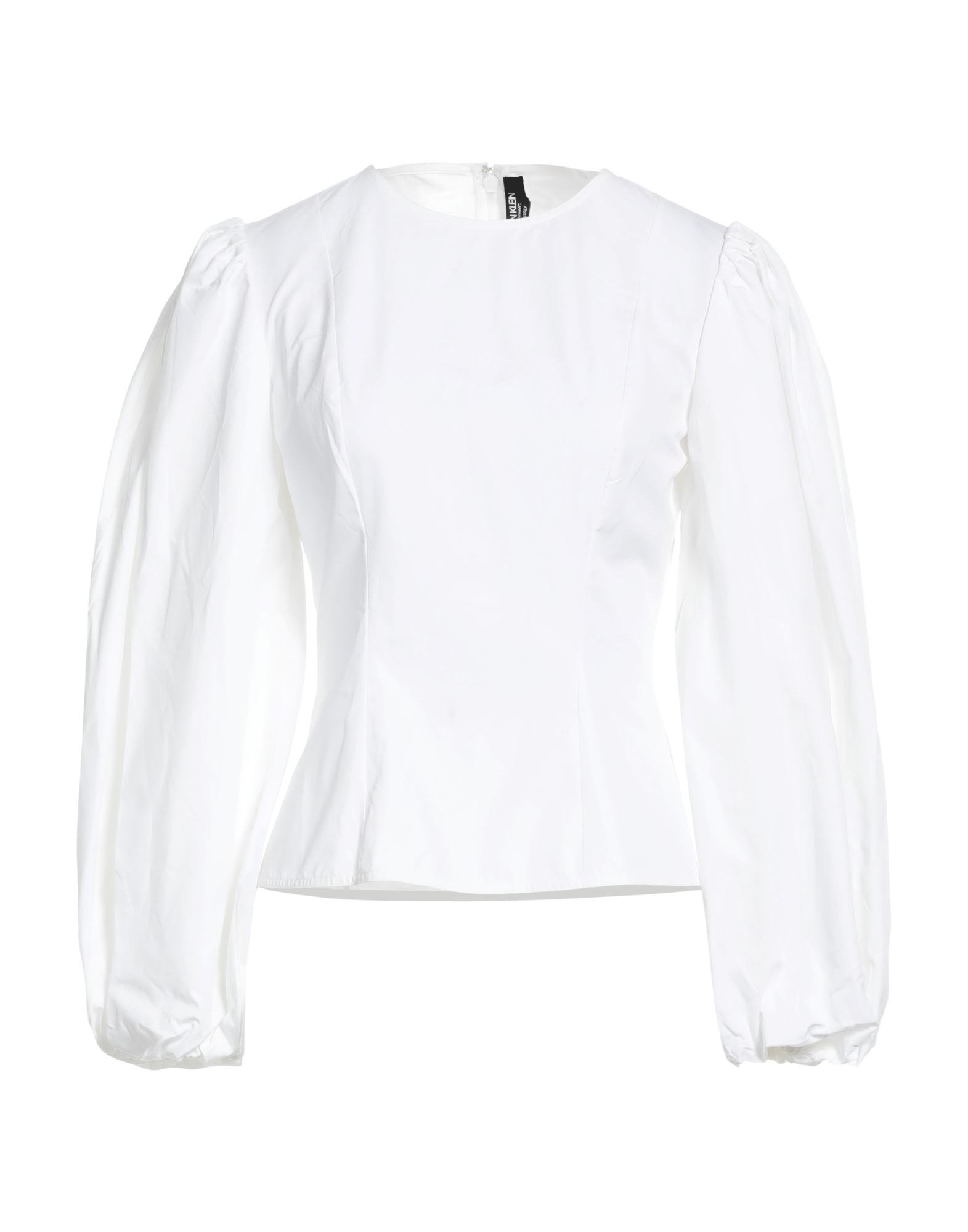 CALVIN KLEIN 205W39NYC Top Damen Weiß von CALVIN KLEIN 205W39NYC