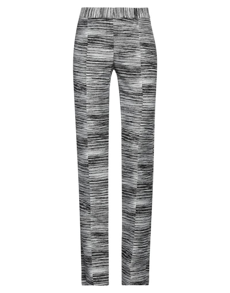 CALVIN KLEIN COLLECTION Hose Damen Schwarz von CALVIN KLEIN COLLECTION