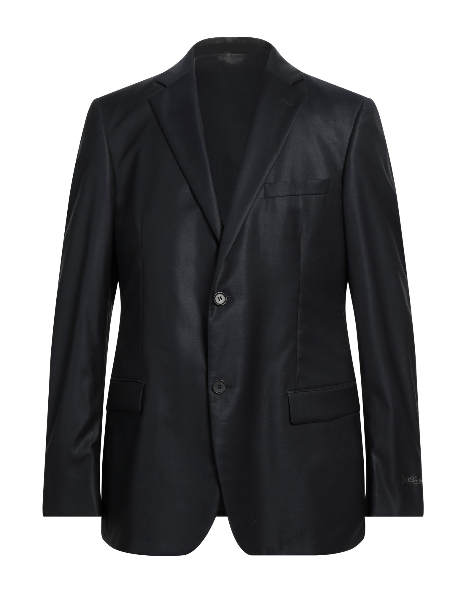 CALVIN KLEIN COLLECTION Blazer Herren Nachtblau von CALVIN KLEIN COLLECTION