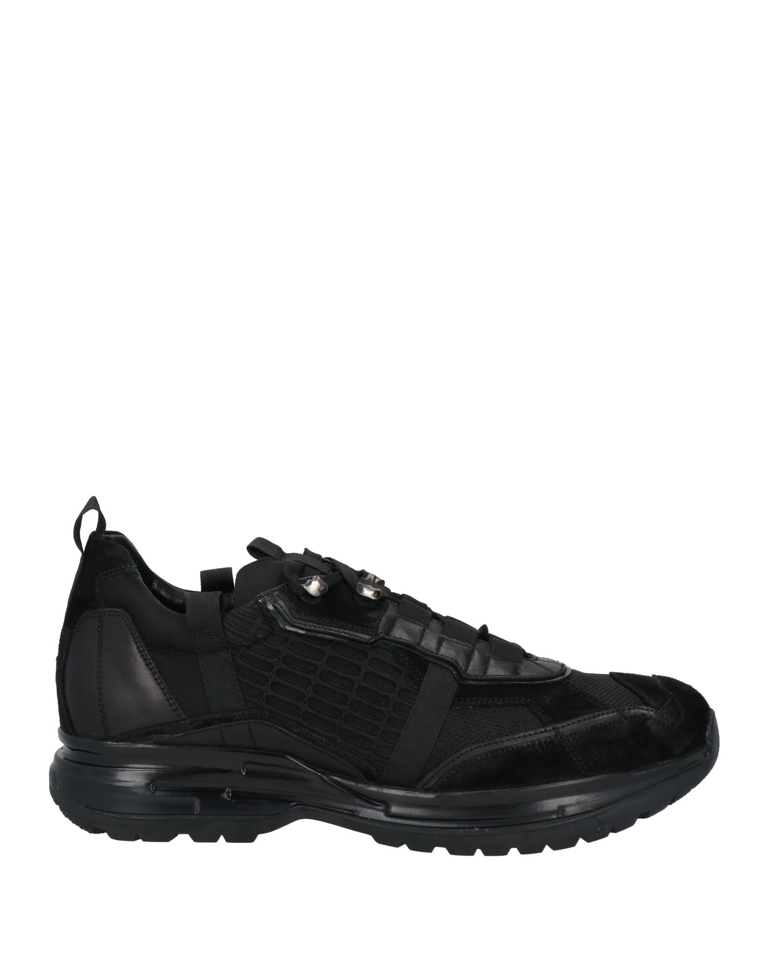 CALVIN KLEIN COLLECTION Sneakers Herren Schwarz von CALVIN KLEIN COLLECTION