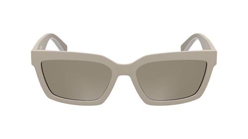 CALVIN KLEIN JEANS CKJ25604S Sonnenbrille, Matte Blush, Einheitsgröße CALVIN KLEIN JEANS CKJ25604S Sonnenbrille, Matte Blush, Einheitsgröße von Calvin Klein Jeans