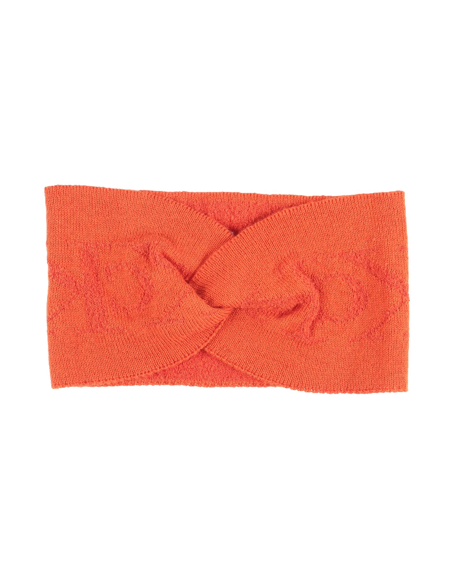 CALVIN KLEIN JEANS Haaraccessoire Kinder Orange von CALVIN KLEIN JEANS