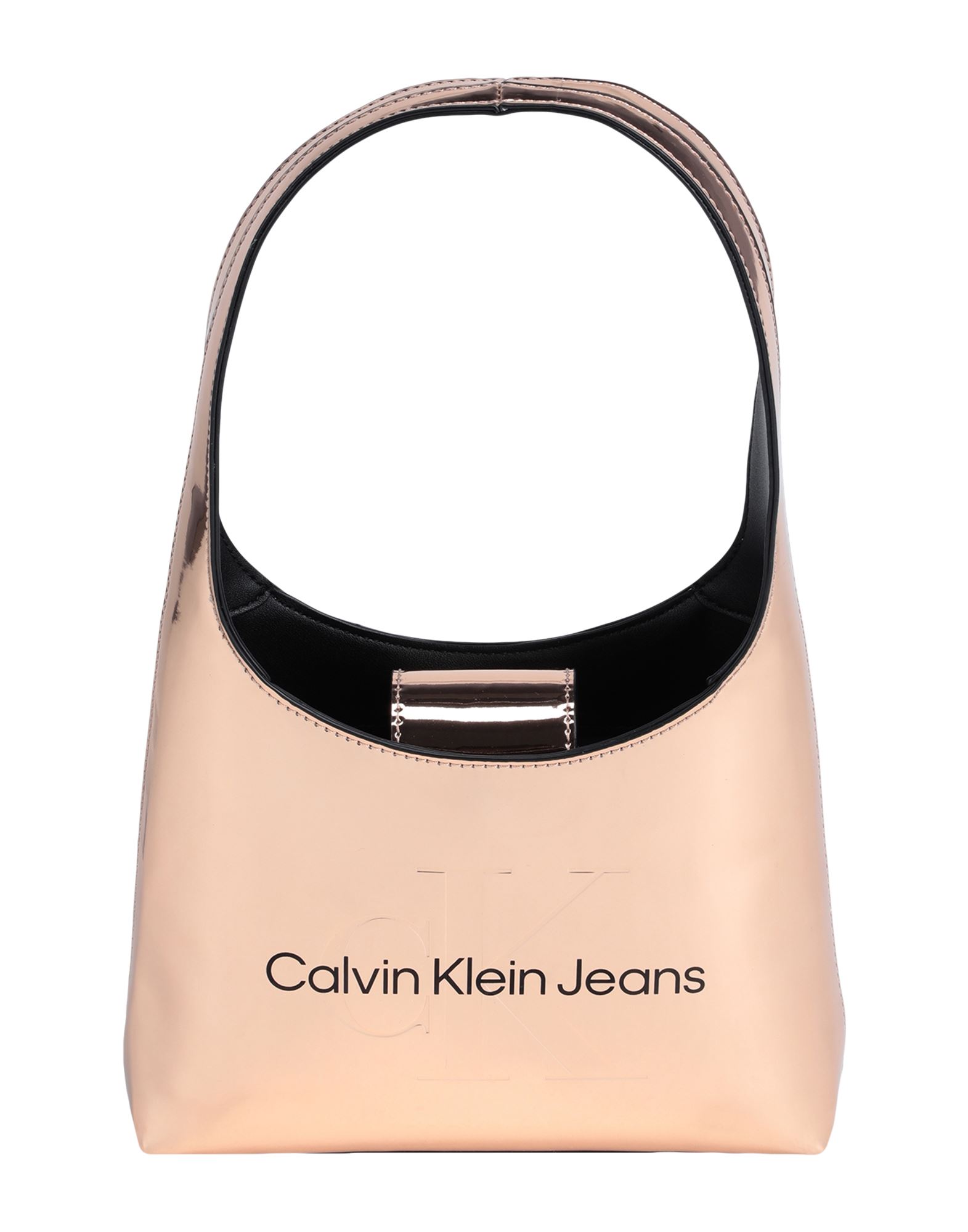 CALVIN KLEIN JEANS Handtaschen Damen Kupfer von CALVIN KLEIN JEANS