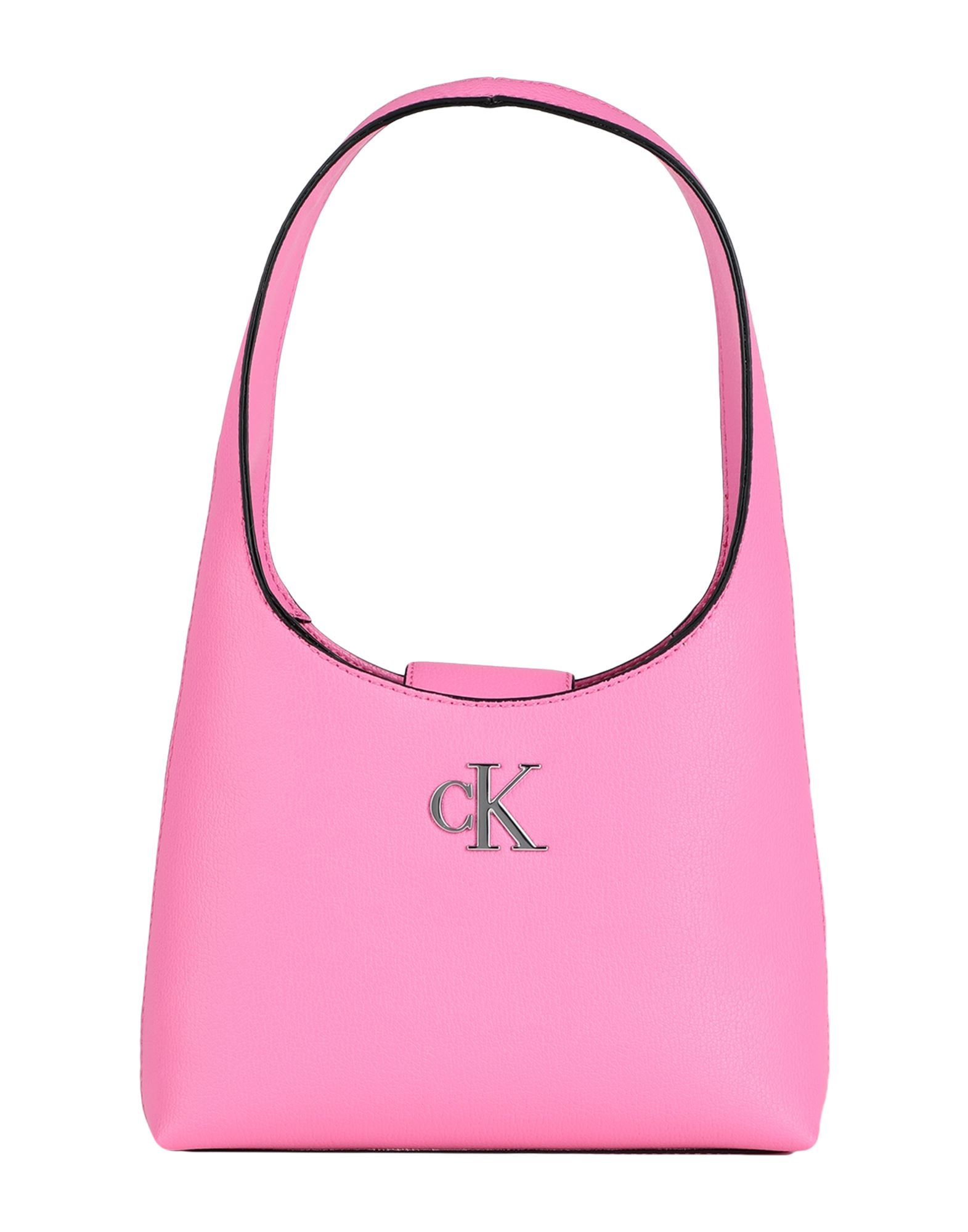 CALVIN KLEIN JEANS Handtaschen Damen Rosa von CALVIN KLEIN JEANS