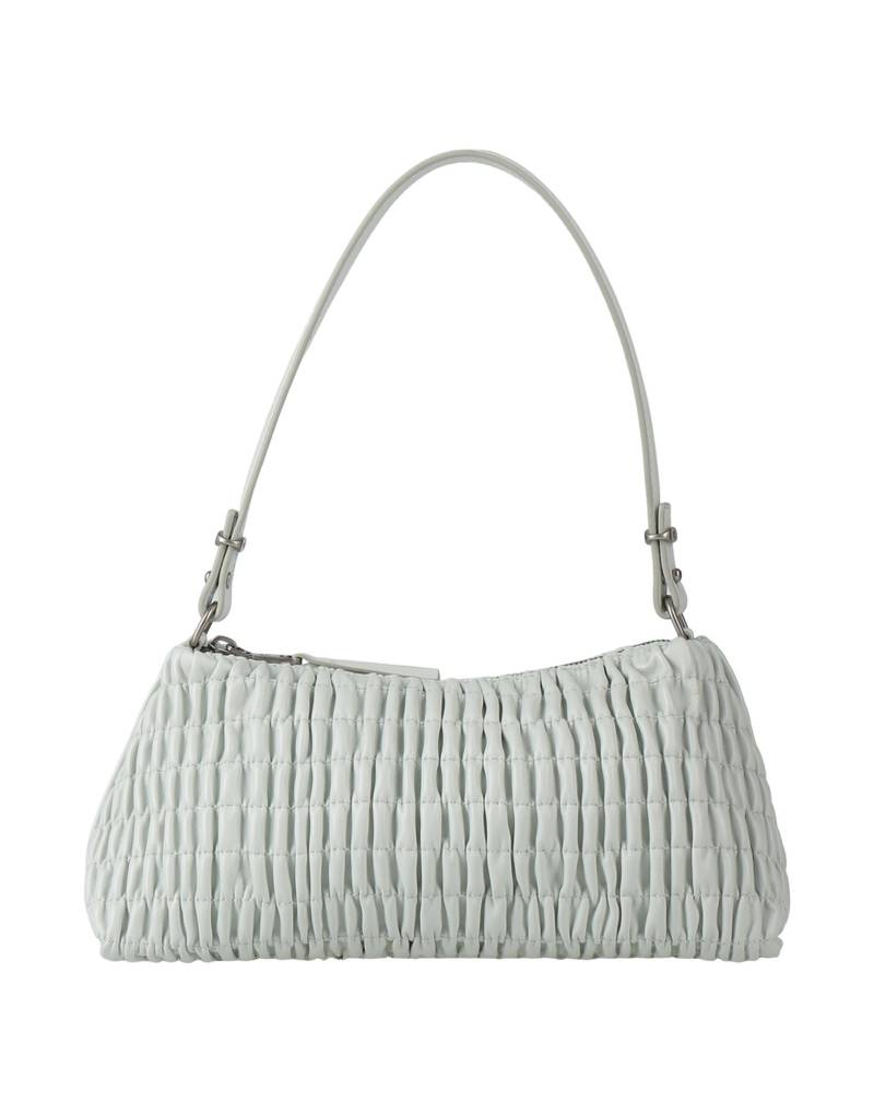 CALVIN KLEIN JEANS Handtaschen Damen Salbeigrün CALVIN KLEIN JEANS Handtaschen Damen Salbeigrün von CALVIN KLEIN JEANS