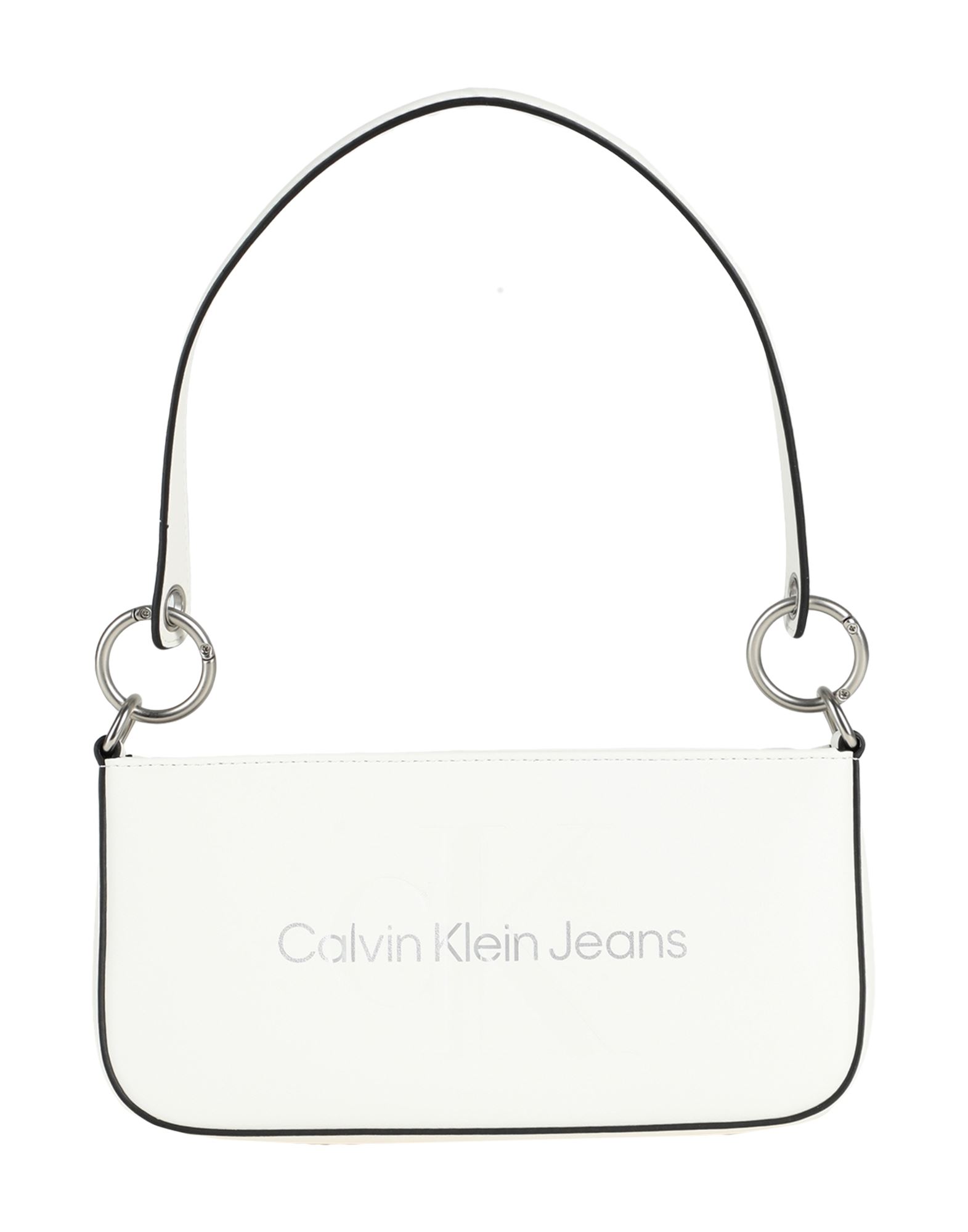 CALVIN KLEIN JEANS Handtaschen Damen Weiß von CALVIN KLEIN JEANS