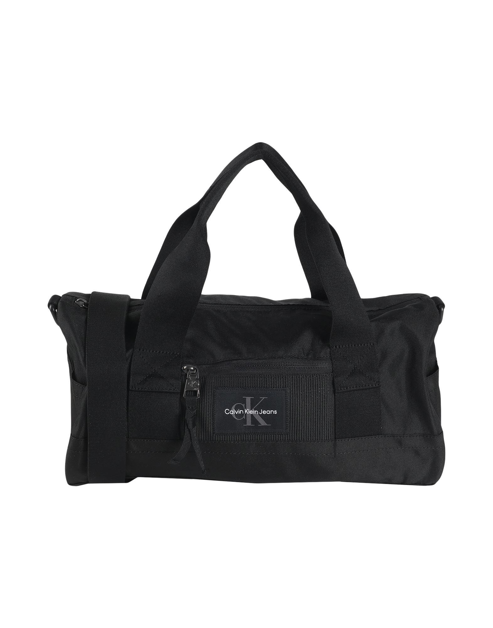 CALVIN KLEIN JEANS Reisetasche Herren Schwarz von CALVIN KLEIN JEANS