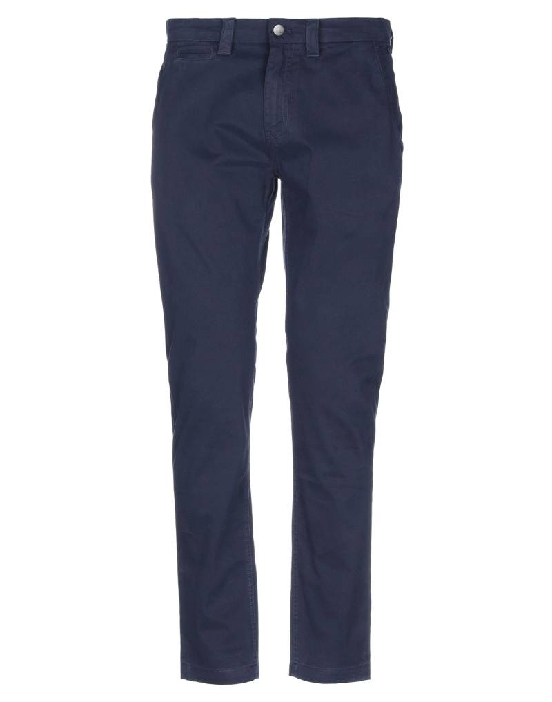 CALVIN KLEIN JEANS Hose Herren Nachtblau von CALVIN KLEIN JEANS