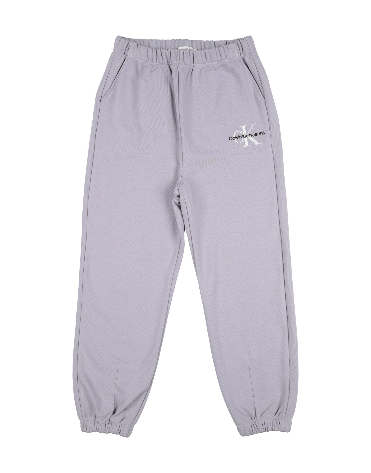 CALVIN KLEIN JEANS Hose Kinder Lila von CALVIN KLEIN JEANS