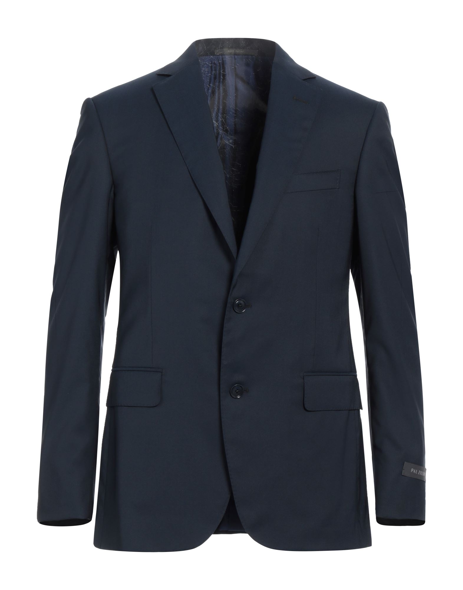 CALVIN KLEIN JEANS Blazer Herren Marineblau von CALVIN KLEIN JEANS