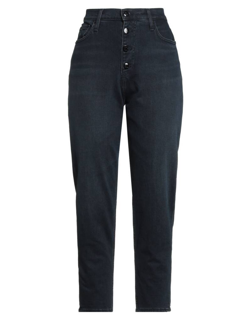 CALVIN KLEIN JEANS Jeanshose Damen Blau von CALVIN KLEIN JEANS