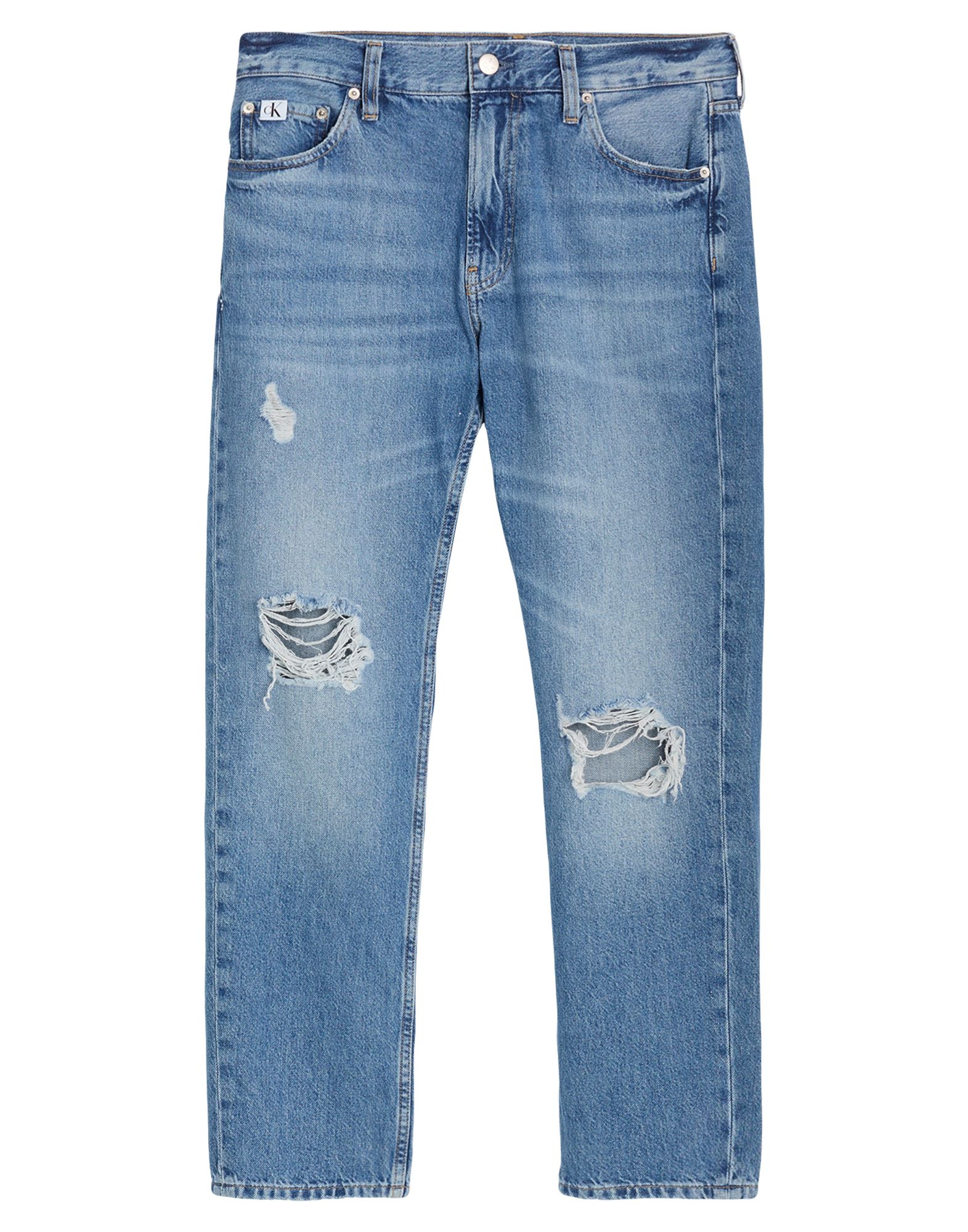 CALVIN KLEIN JEANS Jeanshose Herren Blau von CALVIN KLEIN JEANS