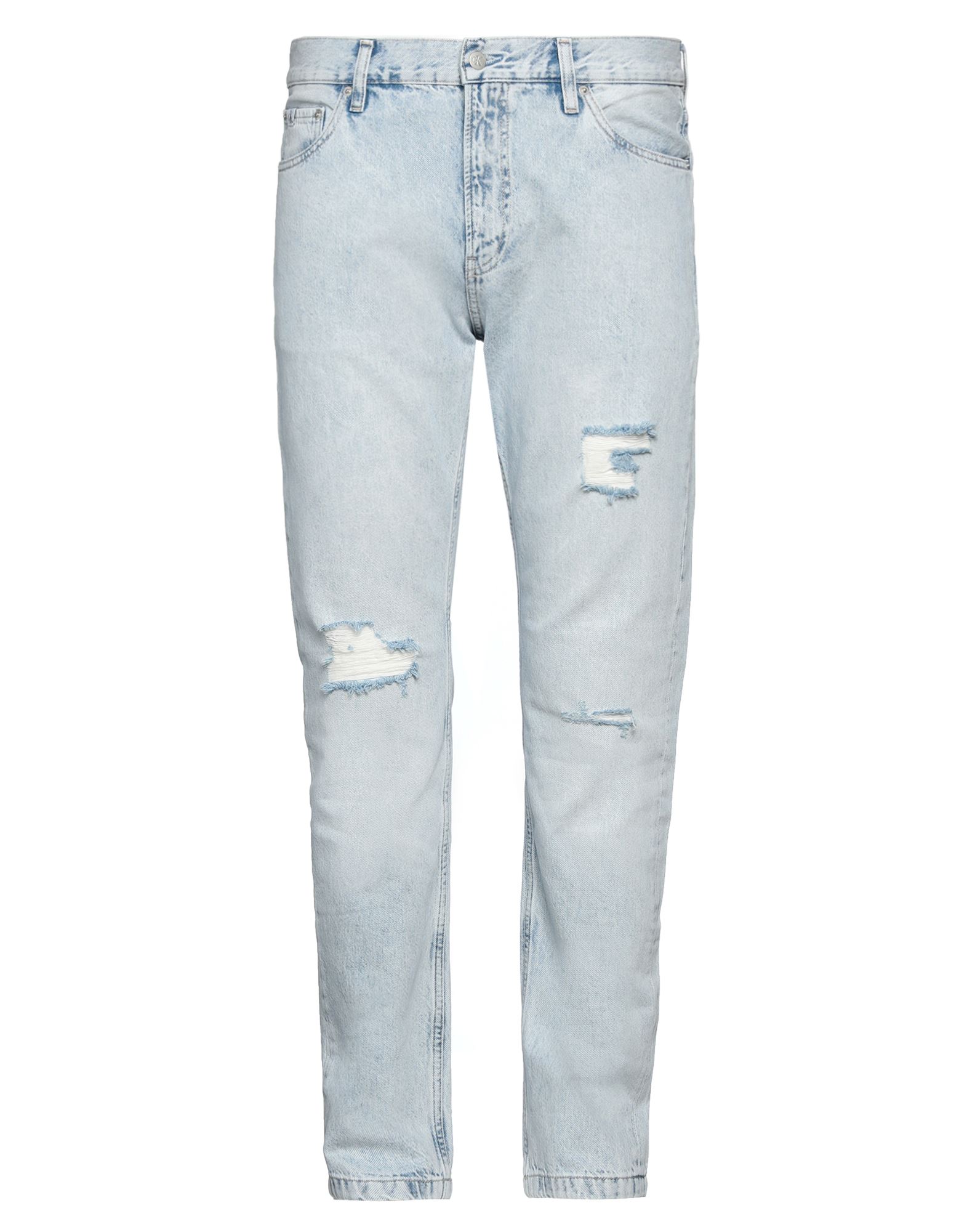 CALVIN KLEIN JEANS Jeanshose Herren Blau von CALVIN KLEIN JEANS