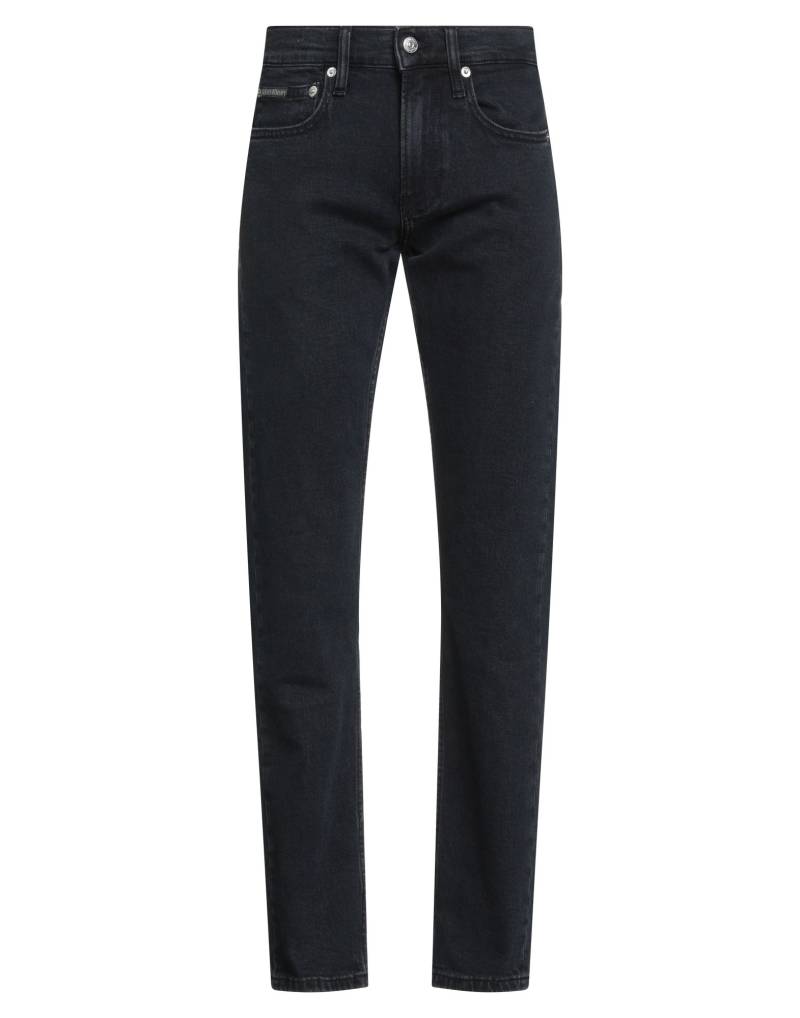 CALVIN KLEIN JEANS Jeanshose Herren Blau von CALVIN KLEIN JEANS