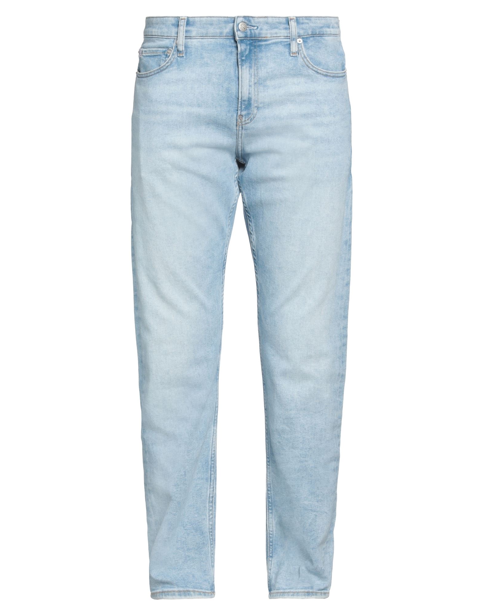 CALVIN KLEIN JEANS Jeanshose Herren Blau von CALVIN KLEIN JEANS