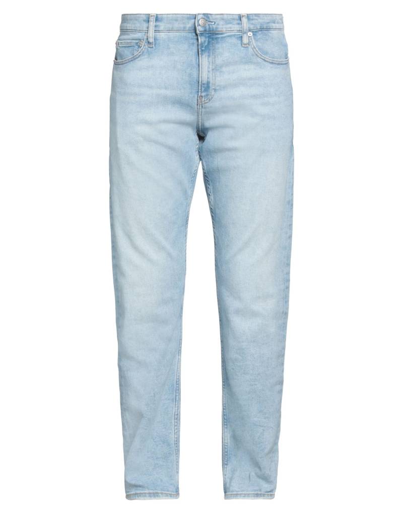 CALVIN KLEIN JEANS Jeanshose Herren Blau von CALVIN KLEIN JEANS