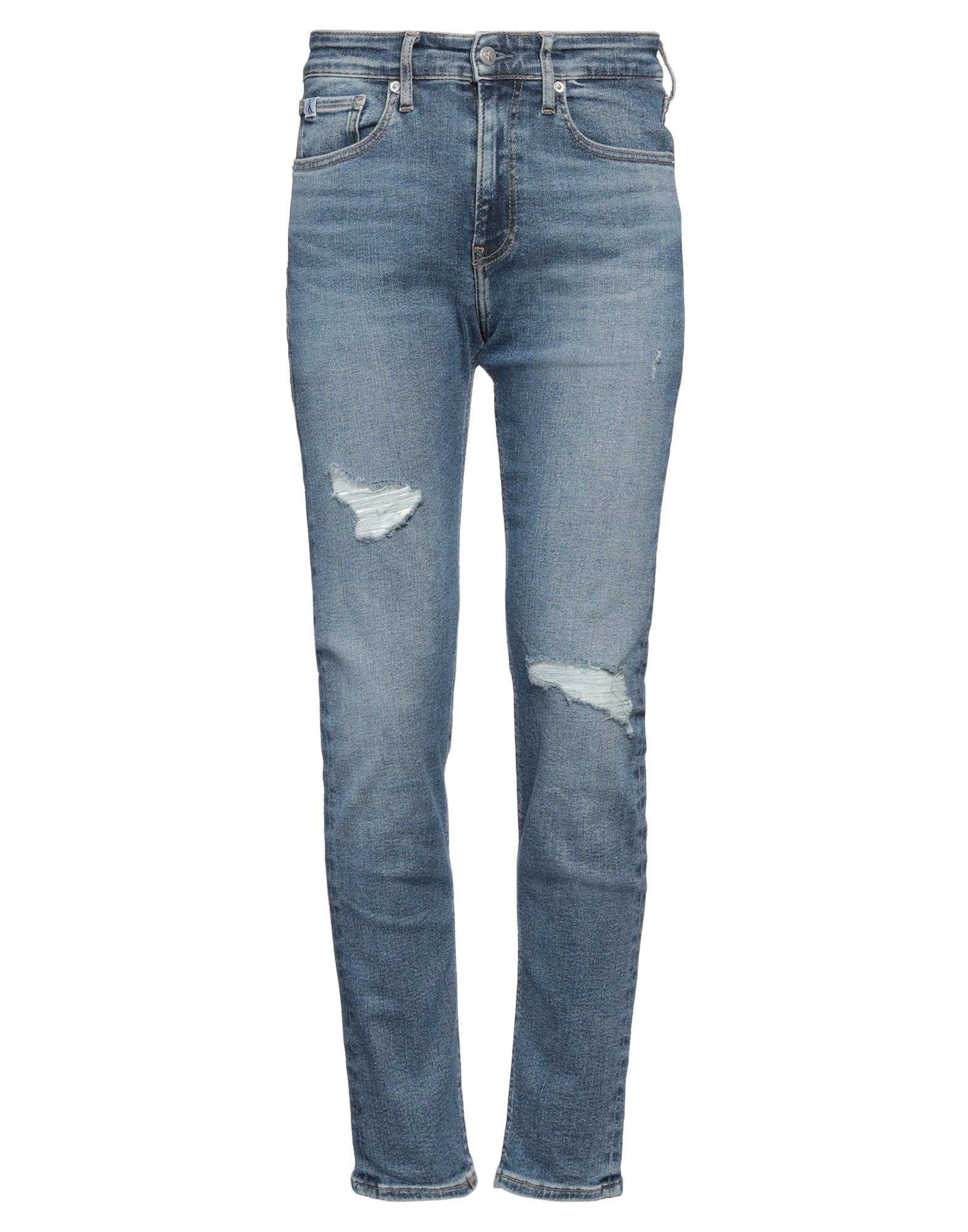 CALVIN KLEIN JEANS Jeanshose Herren Blau von CALVIN KLEIN JEANS