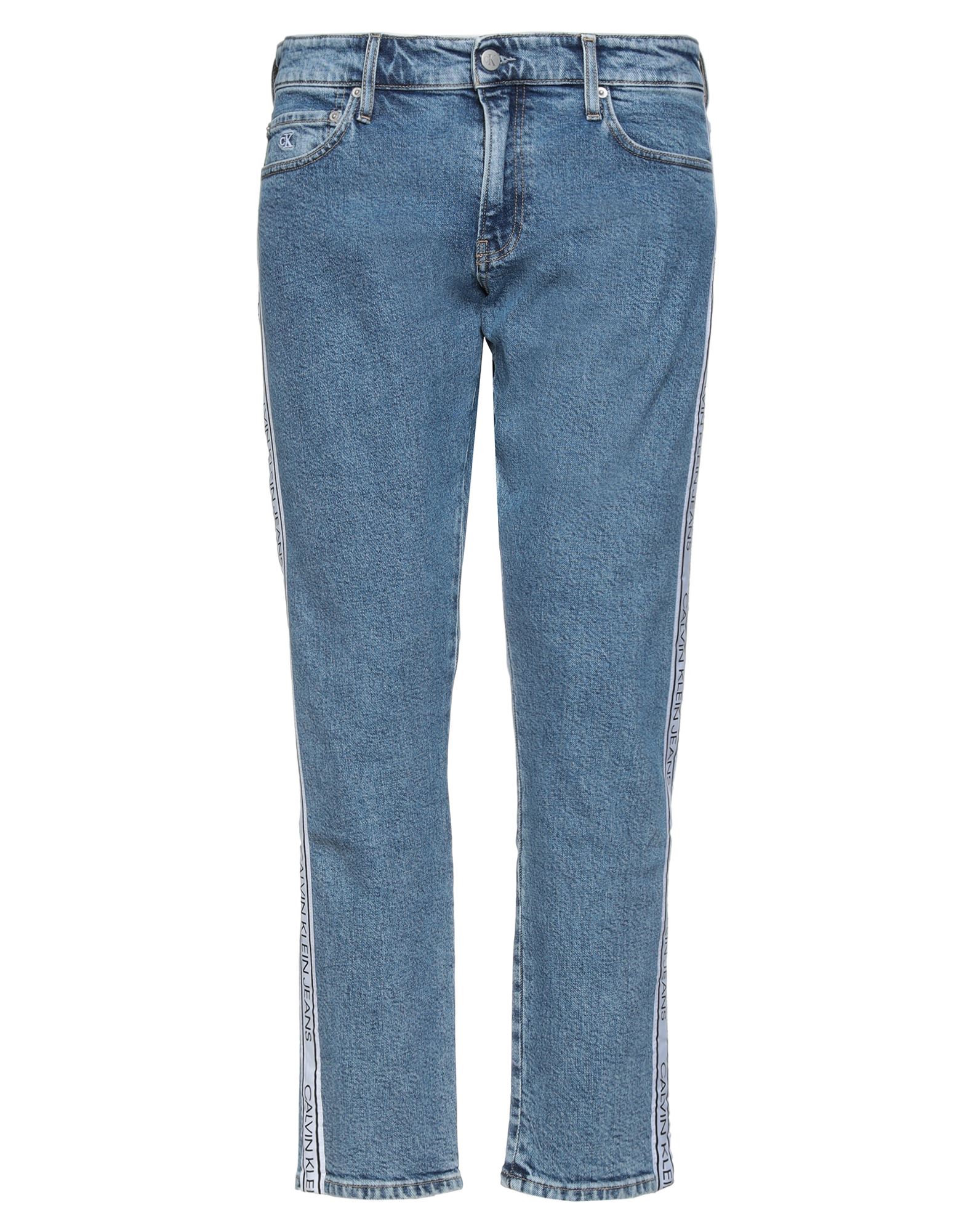 CALVIN KLEIN JEANS Jeanshose Herren Blau von CALVIN KLEIN JEANS