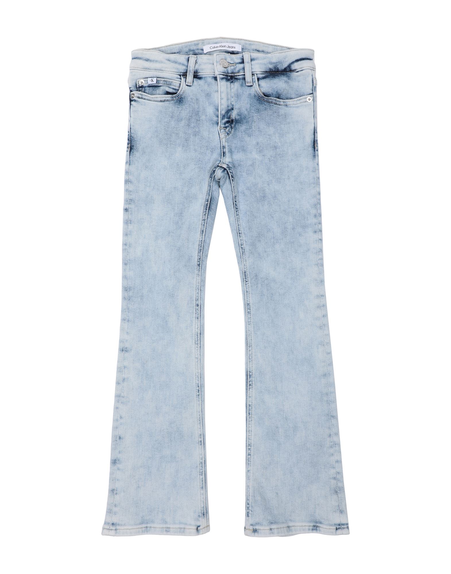 CALVIN KLEIN JEANS Jeanshose Kinder Blau von CALVIN KLEIN JEANS