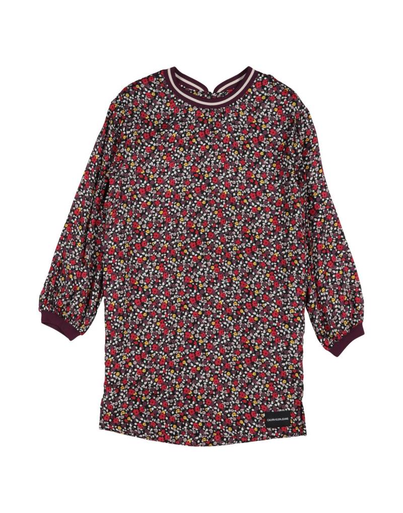 CALVIN KLEIN JEANS Kinderkleid Kinder Schwarz von CALVIN KLEIN JEANS