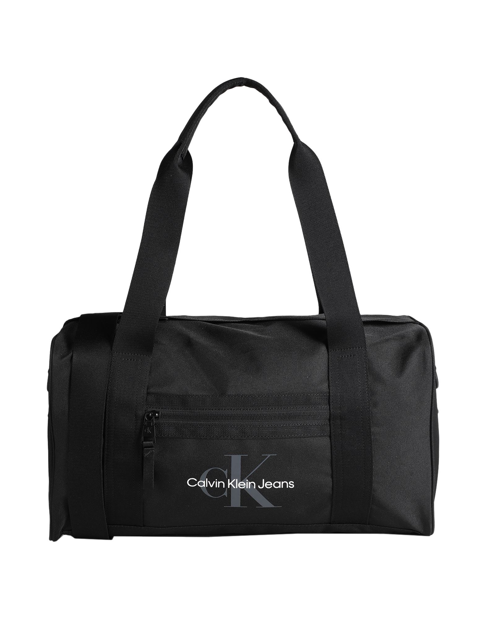 CALVIN KLEIN JEANS Reisetasche Herren Schwarz von CALVIN KLEIN JEANS