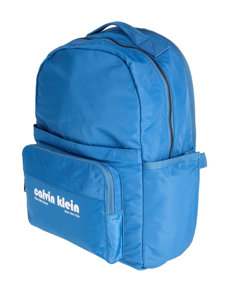 CALVIN KLEIN JEANS Rucksack Herren Blaugrau von CALVIN KLEIN JEANS